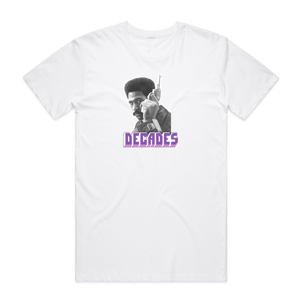 Image of Big Score Tee white