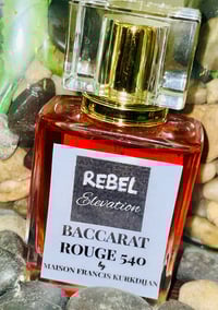 Image 1 of Rebel Colognes