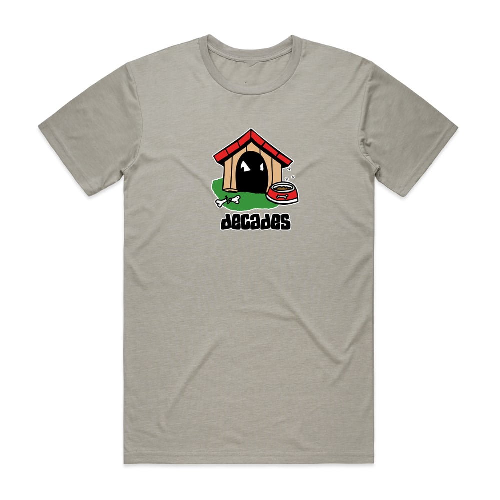 Image of Dog House Tee