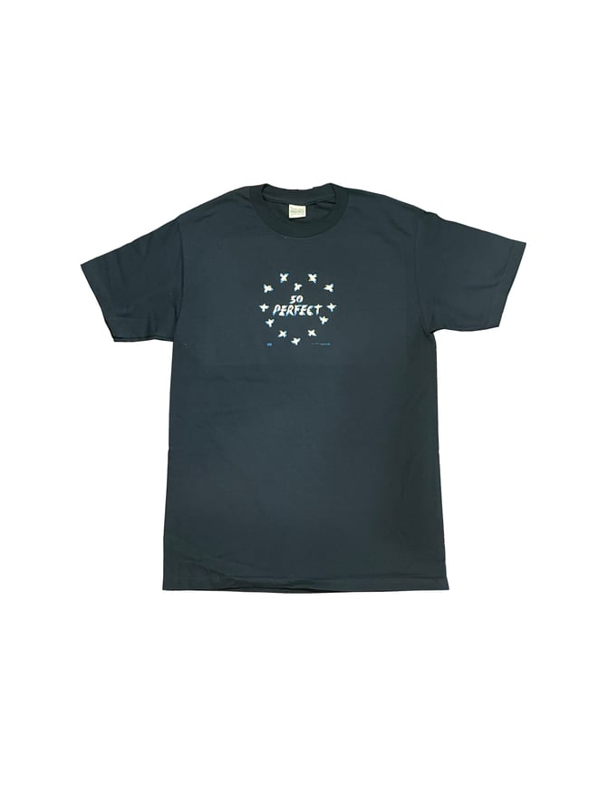 So Perfect "Love Birds" Tee