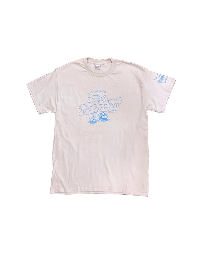 So Perfect 'Kissing Rock' Tee