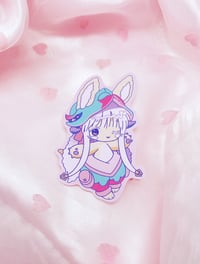 Image 2 of Made in Abyss 3" Stickers