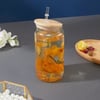 Glass Tumbler 