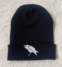 Image 1 of Nevermore Beanie