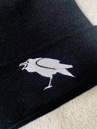 Image 2 of Nevermore Beanie