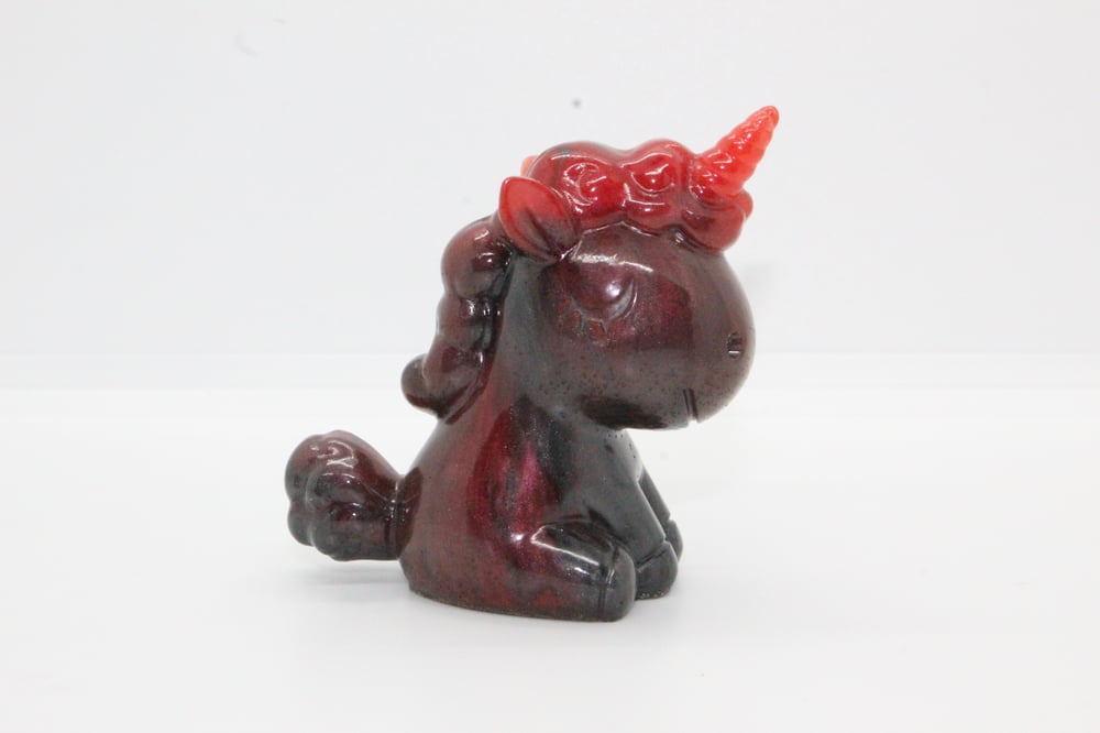 Image of Inferno Unicorn