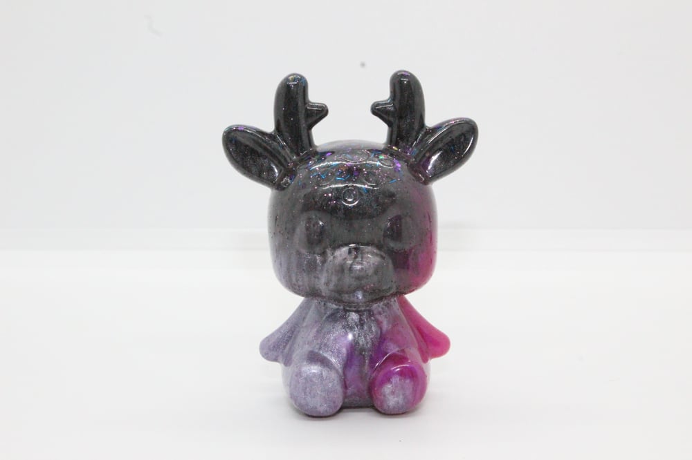Image of Mystical Unicorn