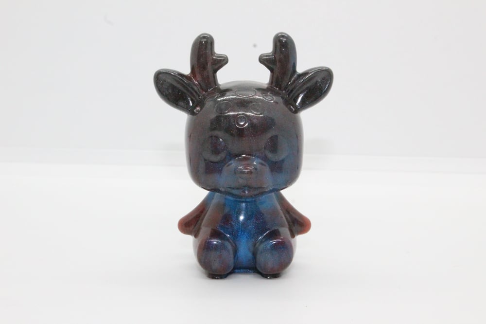 Image of Darkside of the Reindeer