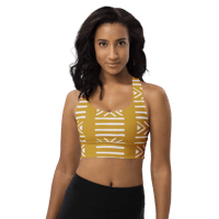 Image 1 of I Can Sports Bra