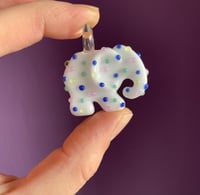 Image 3 of  Frosted Animal Cookie