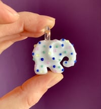 Image 1 of  Frosted Animal Cookie