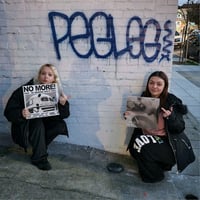 Image 5 of "No Warning Shots Fired" LP