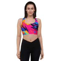 Image 1 of Routine Supreme Sports Bra