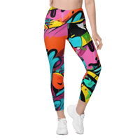 Image 3 of Go Off Legging