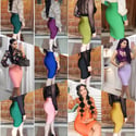 Madden Bandage Skirt 