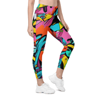 Image 4 of Go Off Legging