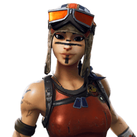 Renegade Raider