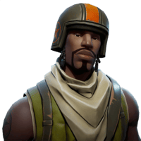 Aerial Assault Trooper