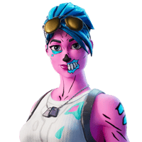 Og Ghoul Trooper (pink)