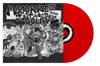 Mooorree Than Just Another Comp - 12" Compilation
