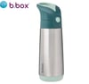B. Box Insulated Drink Bottle 500mls Emerald Forest