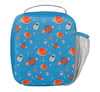 B. Box Insulated Lunch Bag Cosmic Kid