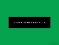 DDark Kemper Bundle