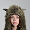 HUNTERS HAT 8