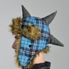 HUNTERS HAT 13