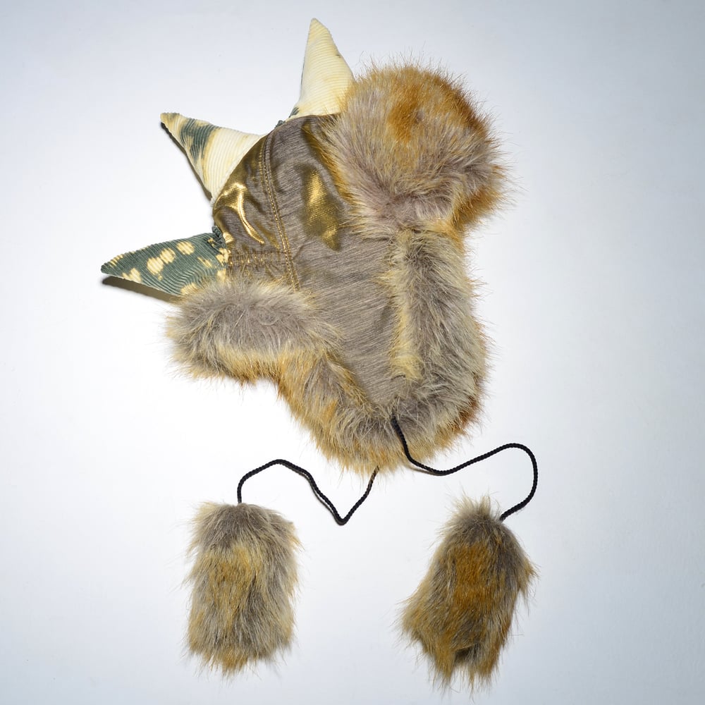 Image of HUNTERS HAT 14