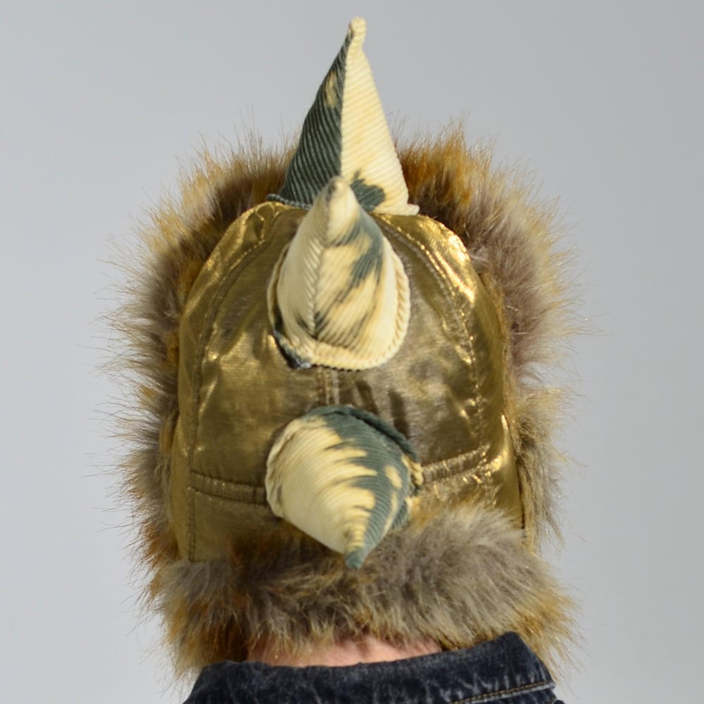 Image of HUNTERS HAT 14