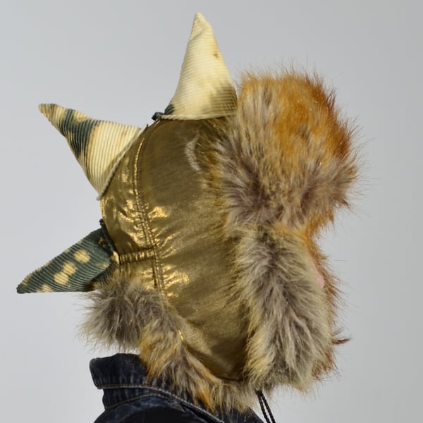 Image of HUNTERS HAT 14