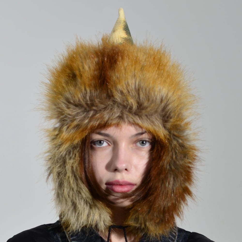 Image of HUNTERS HAT 14