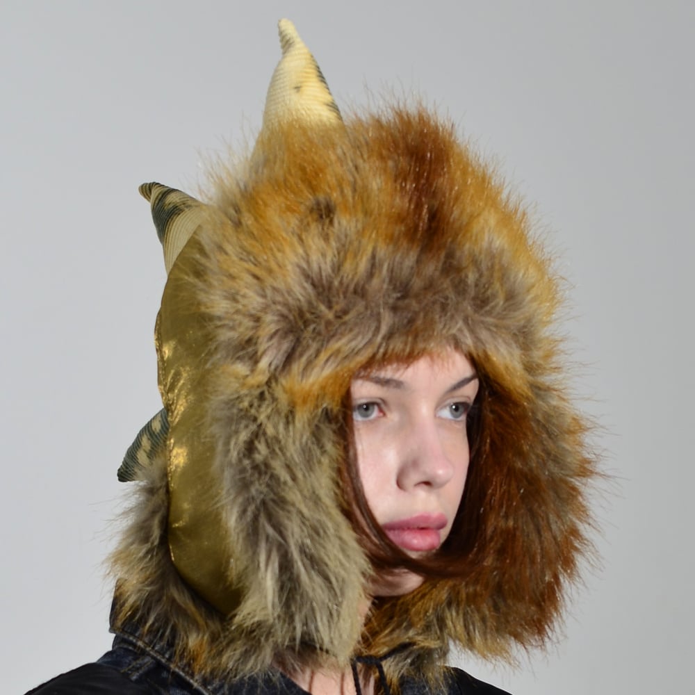 Image of HUNTERS HAT 14