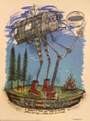 Jeff Tweedy Poster