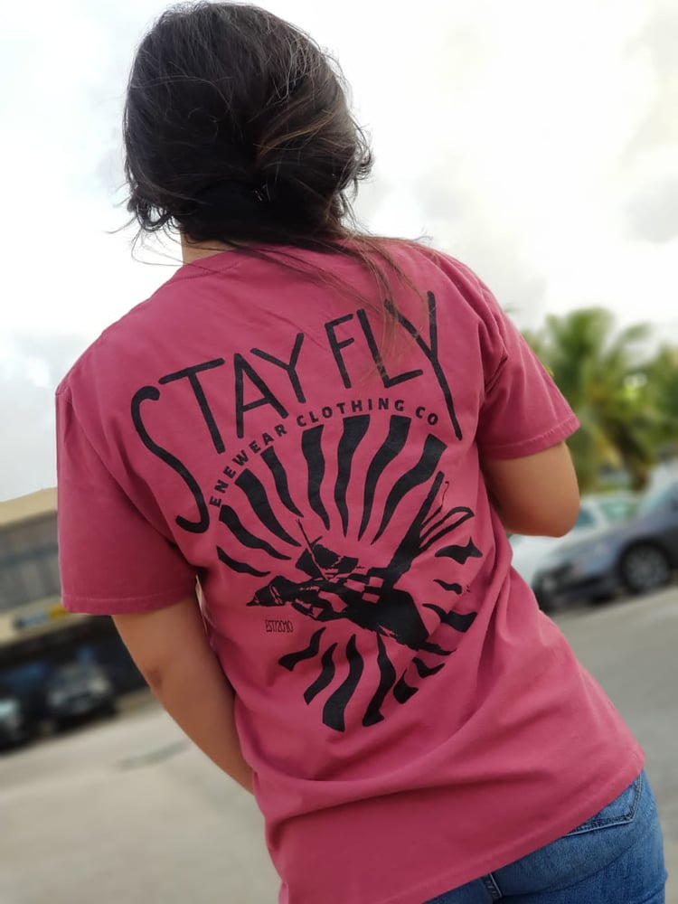 Image of StayFly