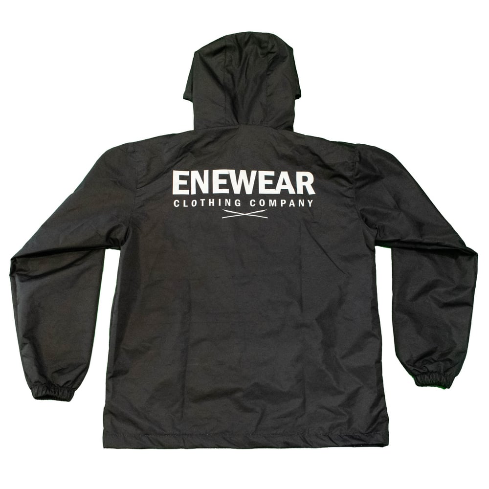 Image of Symbol Slap Rain Jackets Youth & Adult 