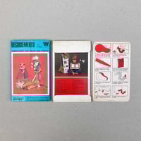 Image 2 of Pochette Que Faire ? Déguisements
