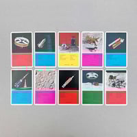 Image 3 of Pochette Que Faire ? Station spatiale