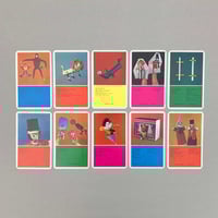 Image 3 of Pochette Que Faire ? Marionnettes
