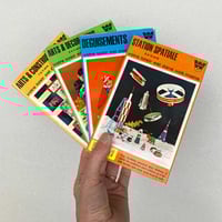 Image 5 of Pochette Que Faire ? Arts et constructions