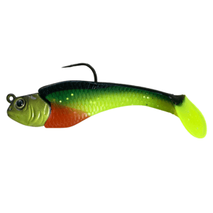 Image of Mackinaw Shad 
