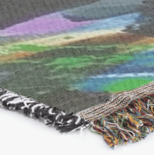 Image of No Fear Throw