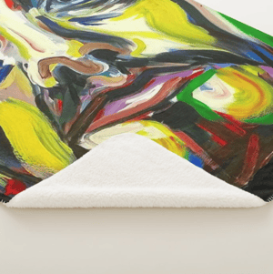 Image of No Fear Throw