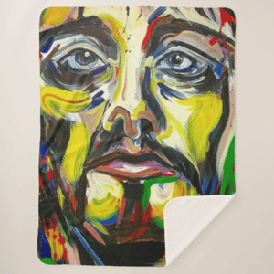 Image of No Fear Throw