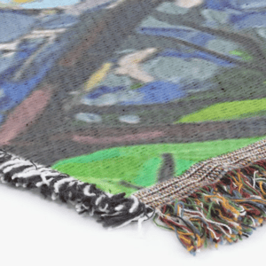 Image of There's No Place Like Home Throw