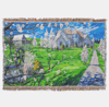 There's No Place Like Home Throw