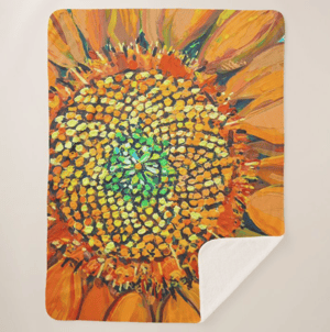 Image of Golden Ratio Throw