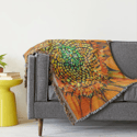 Golden Ratio Throw