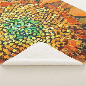 Image of Golden Ratio Throw